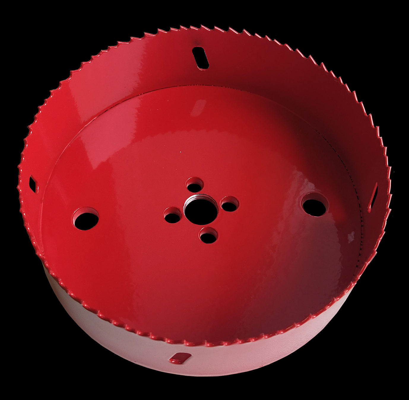 Изображение товара Коронка по стали PILORAMA 570080 80x35 мм для металла и дерева