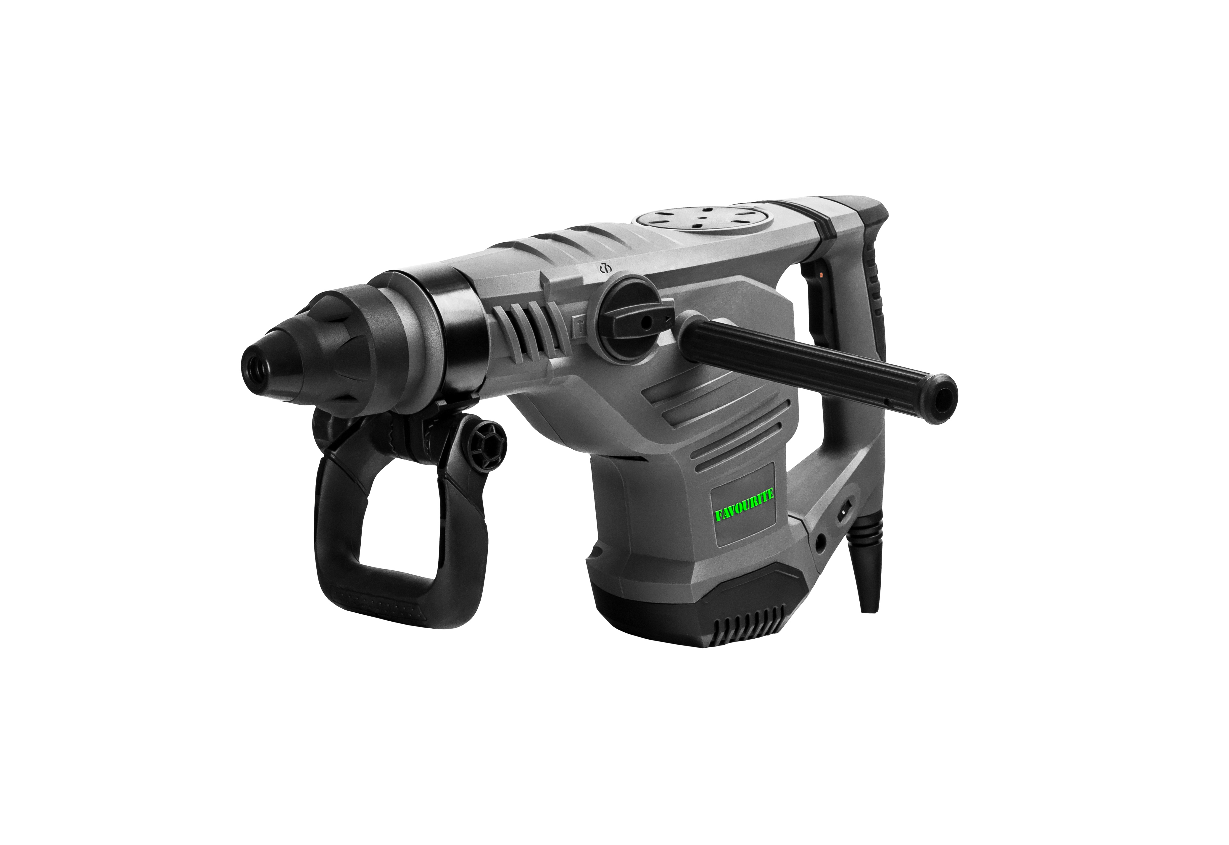 Изображение товара Перфоратор Favourite SDS-max RH 1800M PROF 1800 Вт 25 Дж для бетона