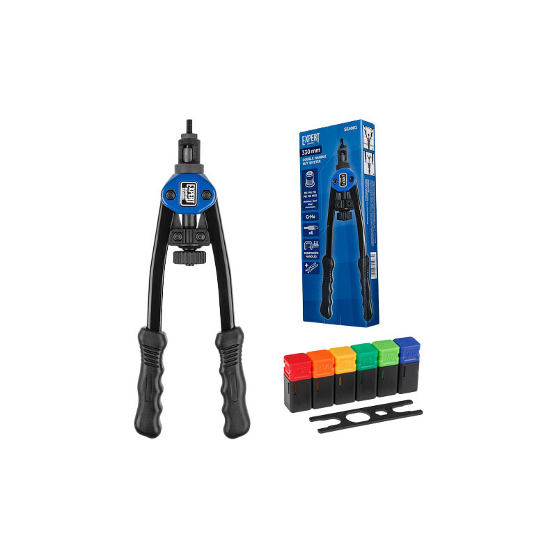 Изображение товара Заклепочник Startul Expert SE4081 330 мм