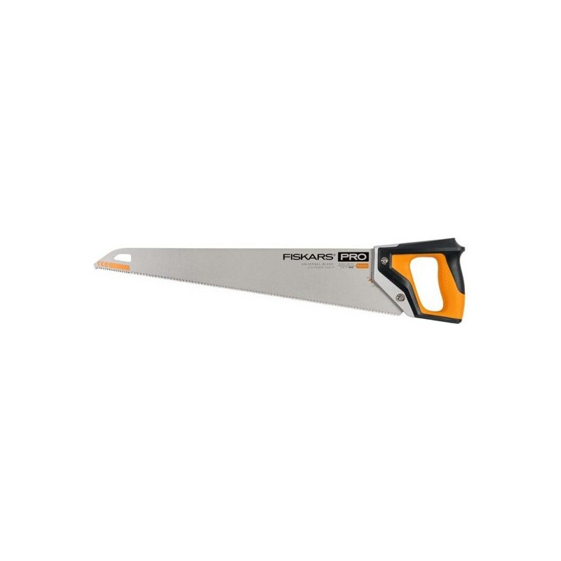 Изображение товара Пила по дереву Fiskars PowerTooth 1062916 550 мм