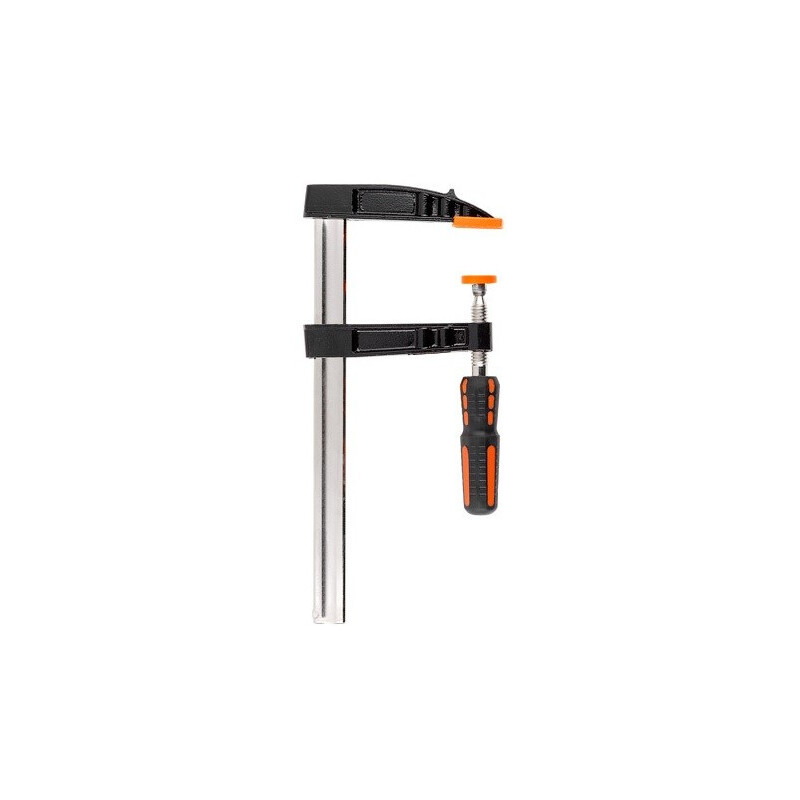 Изображение товара Струбцина F-образная Startul Master ST9014-25 250 мм