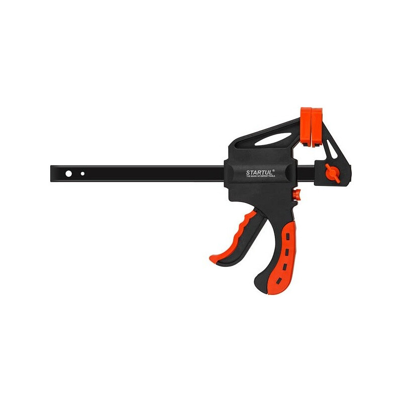 Изображение товара Струбцина пистолетная Startul Master ST9024-15 150 мм