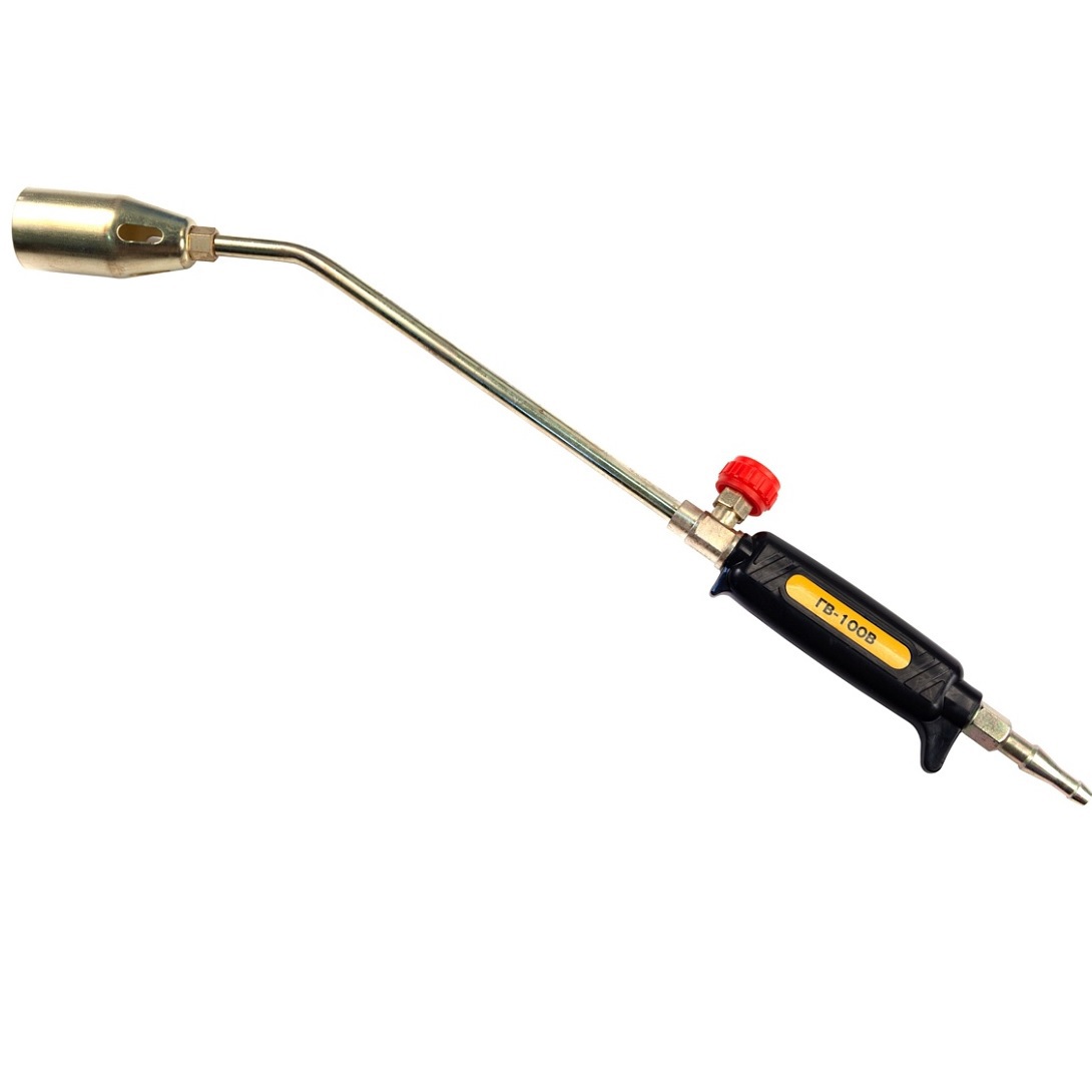 Изображение товара Горелка кровельная Кедр ГВ-100В Изображение товара Горелка кровельная Кедр ГВ-100В