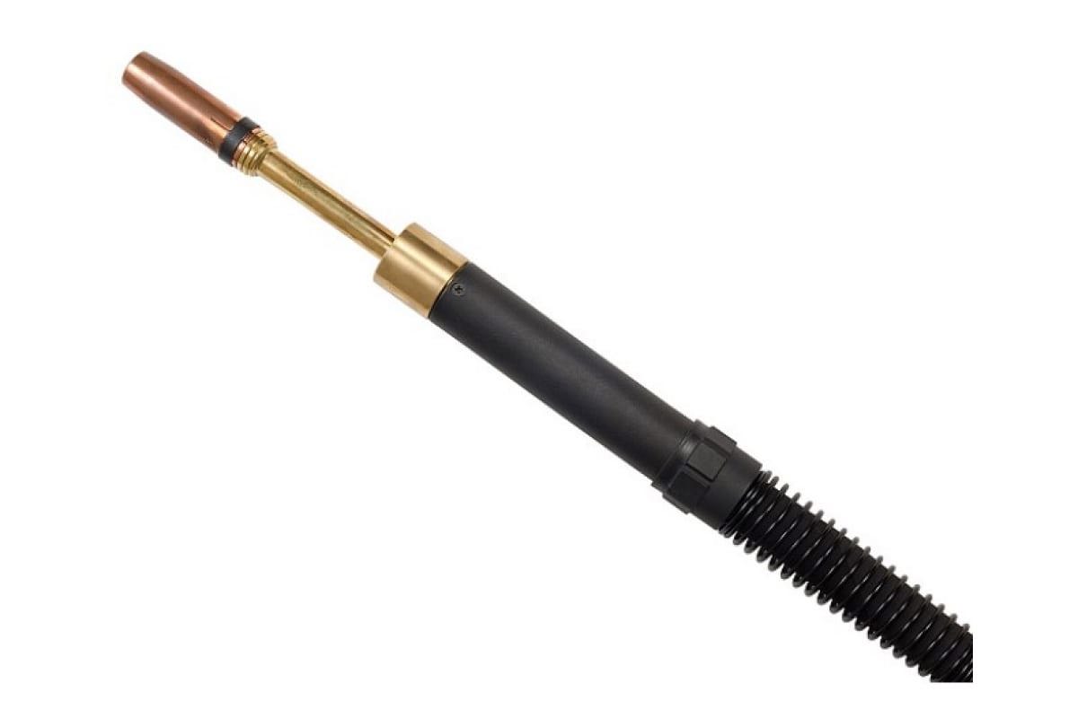 Изображение товара Горелка сварочная Кедр Automig-500 Pro 5 м