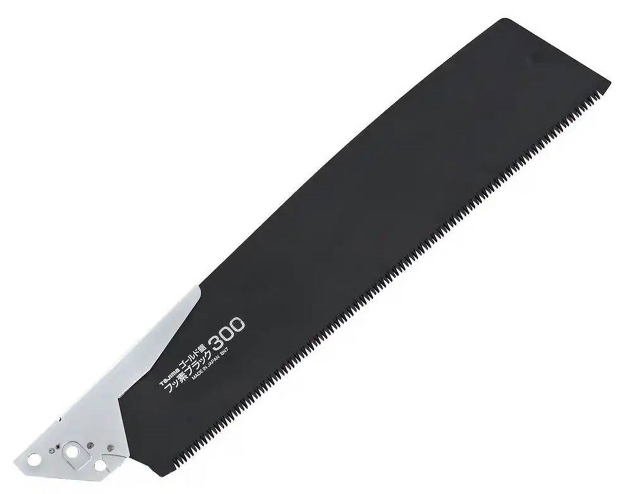 Изображение товара Полотно пильное Tajima MGB300FB 300 мм