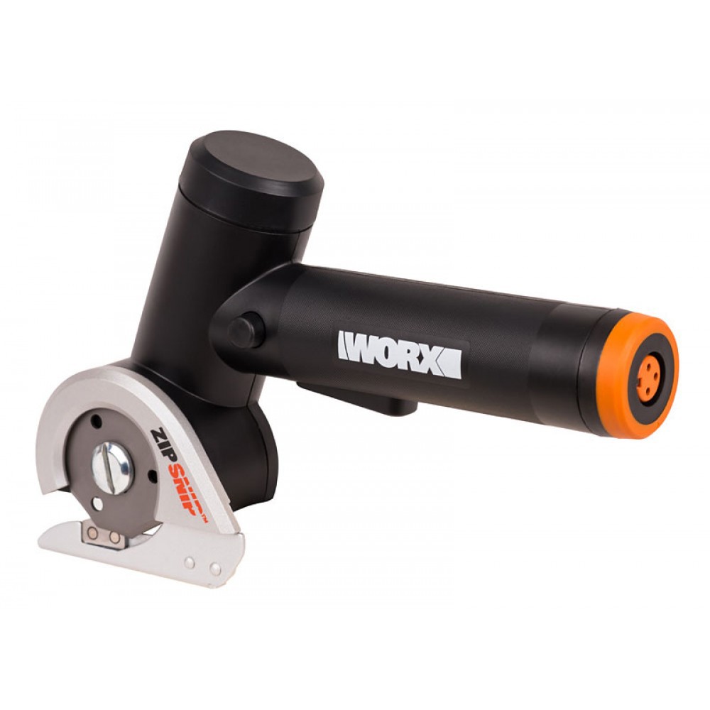 Изображение товара Нож аккумуляторный Worx MakerX WX745.9 20 В Li-Ion