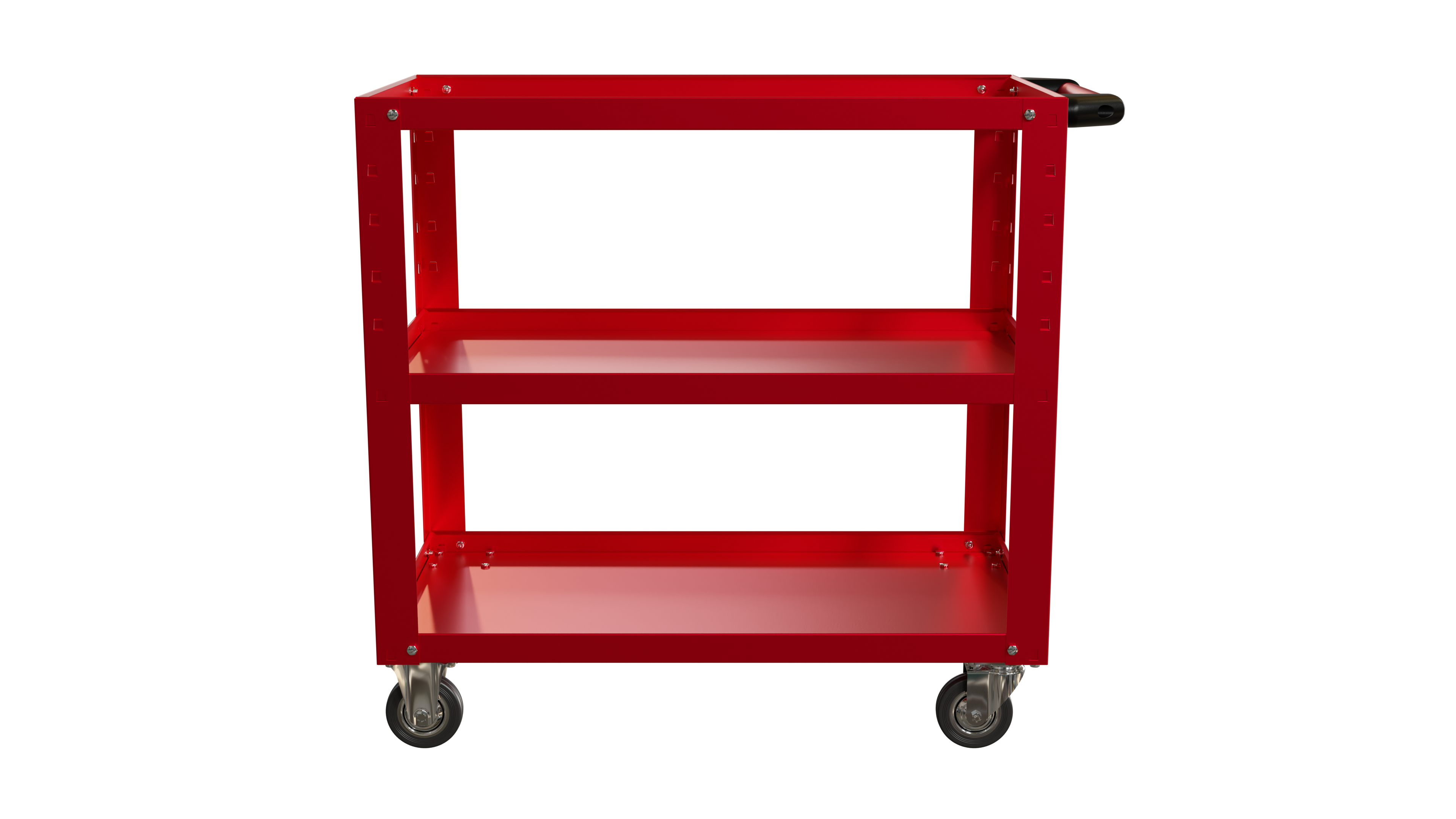 Изображение товара Ящик для инструментов на колёсах Ironmebel Worky-0 95x48.6x84 мм