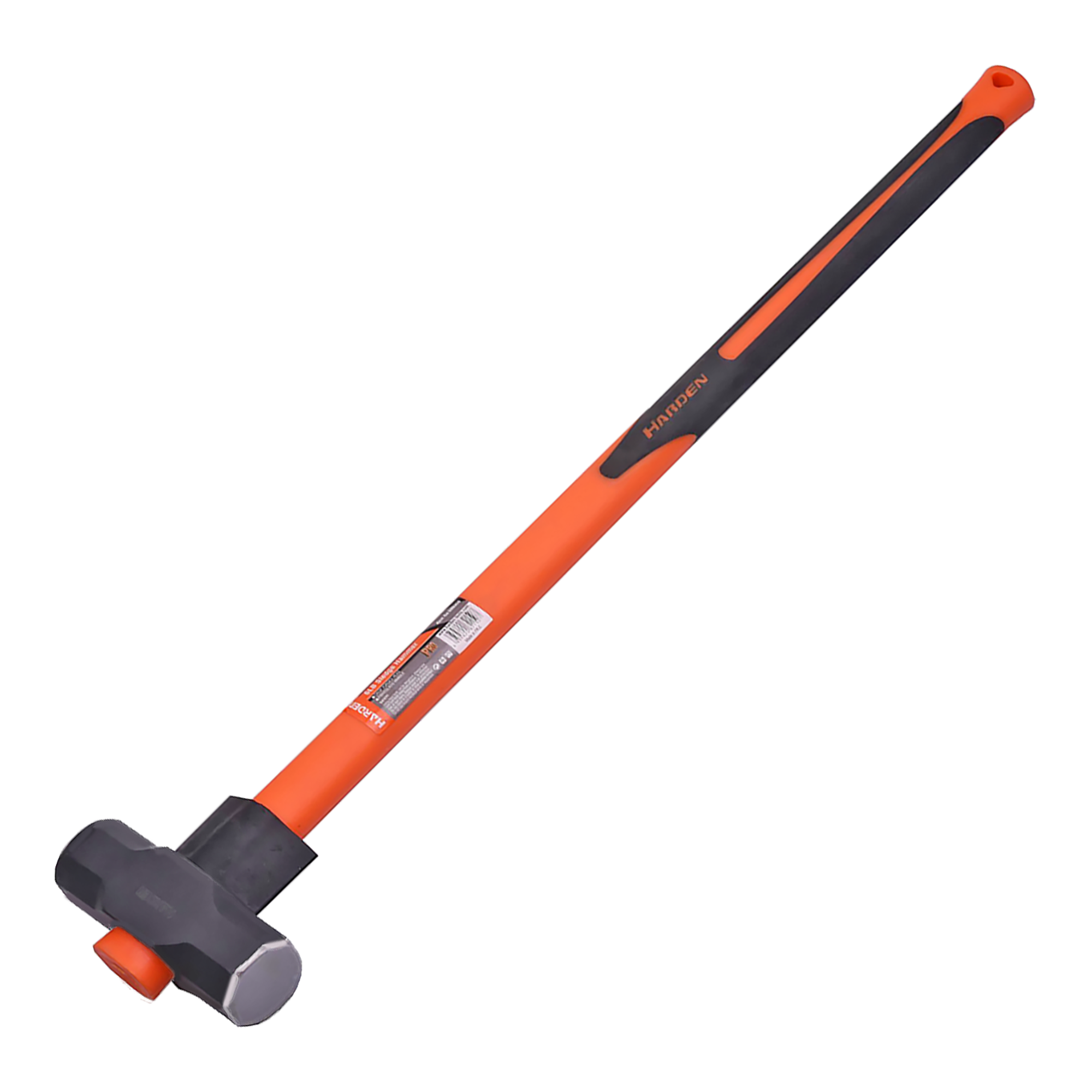 Изображение товара Кувалда Harden 590312 фиберглассовая рукоятка 6000 г