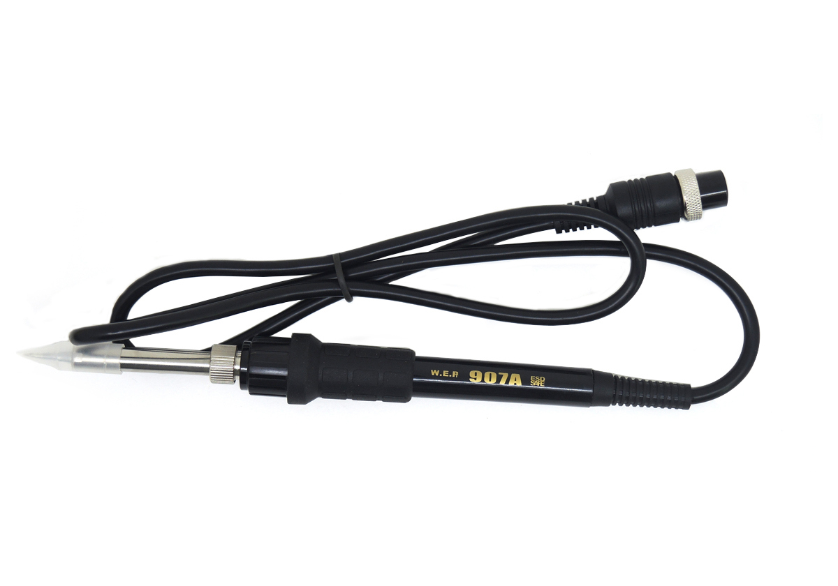 Изображение товара Паяльник для паяльной станции W.E.P М0950260, 40 Вт