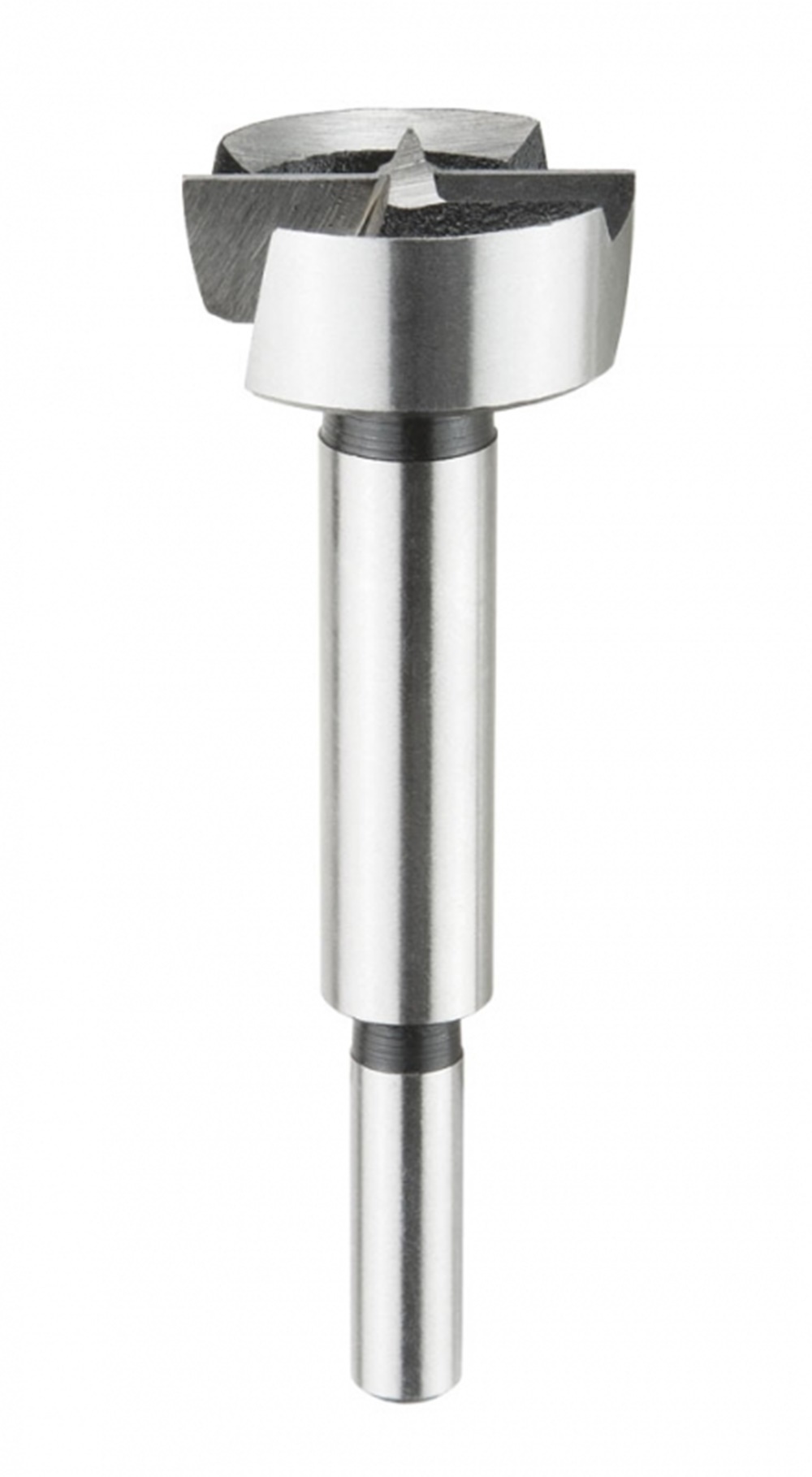 Изображение товара Сверло форстнера по дереву Ruko 8x95 мм 212350 Германия