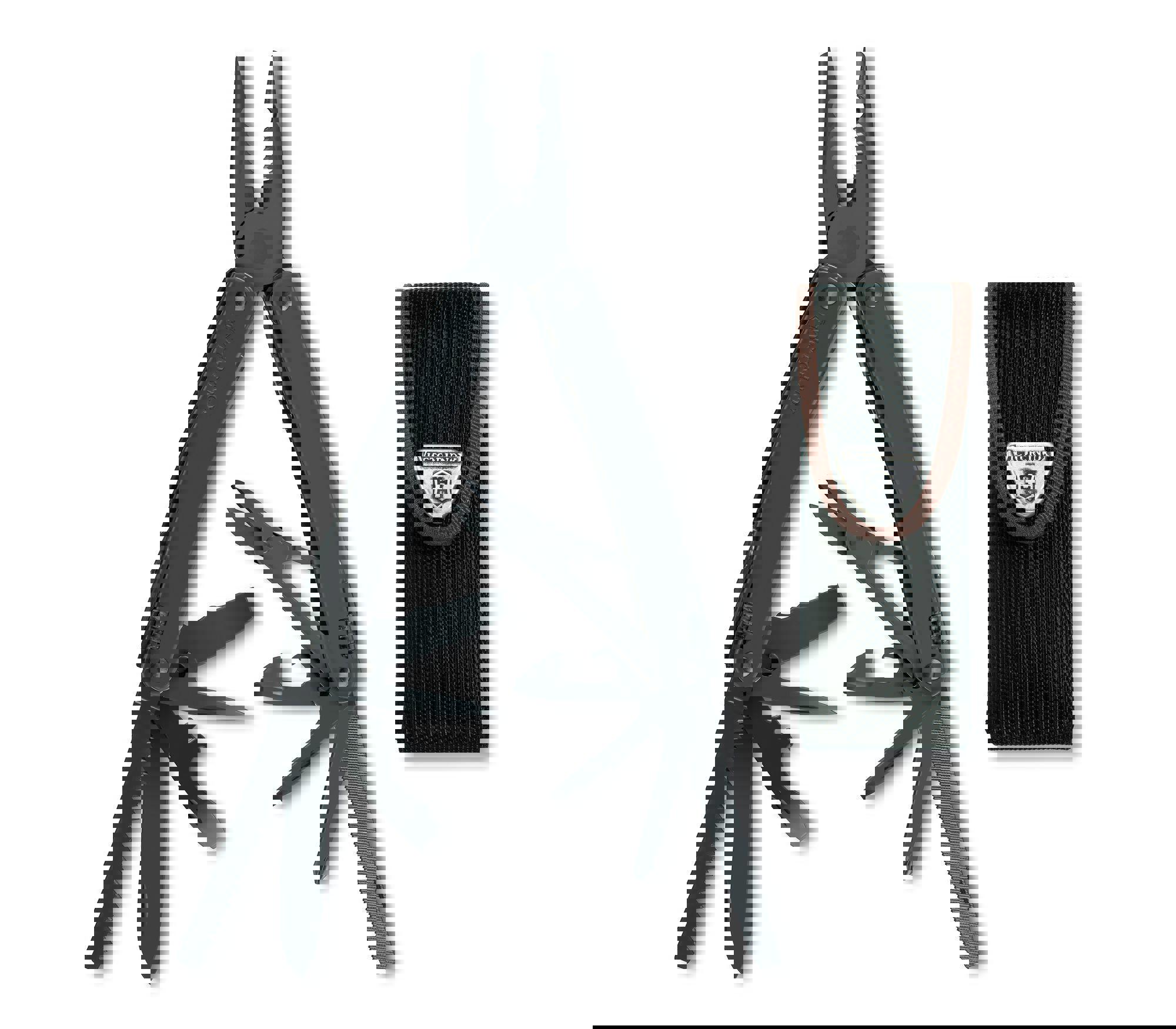 Изображение товара Мультитул-пассатижи Victorinox SwissTool Spirit XBS 3.0224.3CN 25 функций