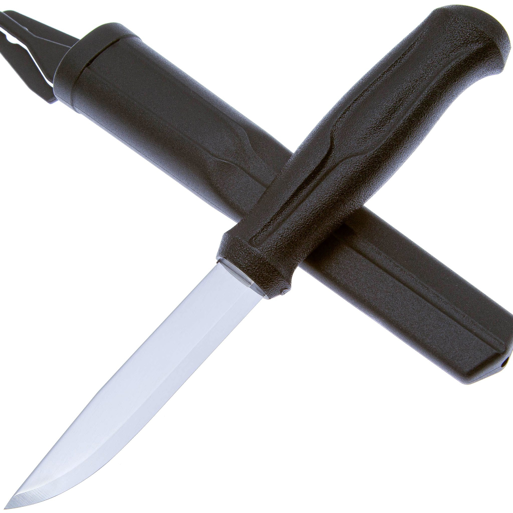 Изображение товара Нож Morakniv Basic 510 11732 208 мм