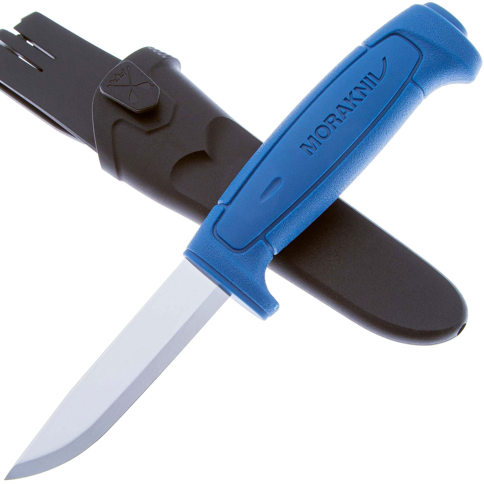 Изображение товара Нож Morakniv Basic 546 12241 206 мм