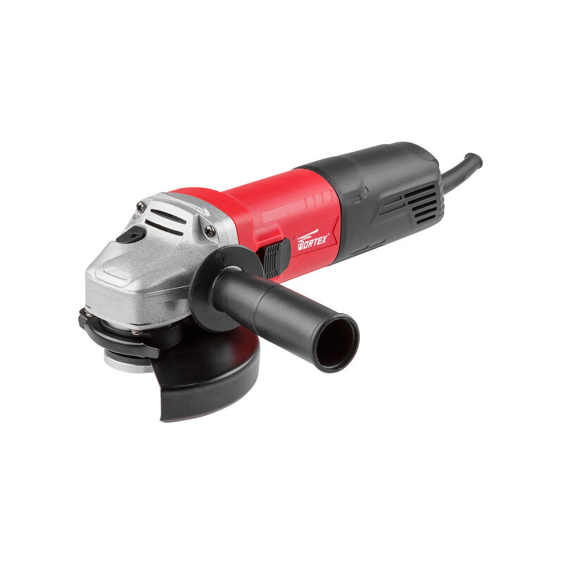Изображение товара Угловая шлифовальная машина Wortex AG 1210-1 1000 Вт 125 мм