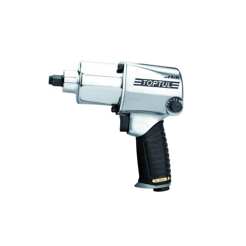 Изображение товара Гайковерт пневматический Toptul KAAA1660, 949 Нм