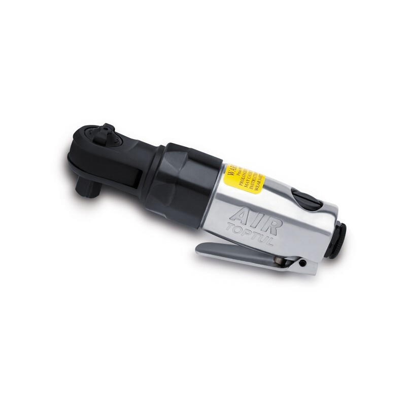 Изображение товара Гайковерт пневматический безударный Toptul KAAE1202, 41 Нм