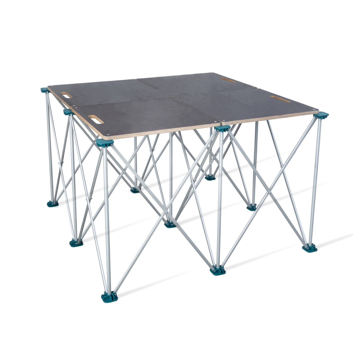 Изображение товара Верстак складной Lossew Q4 ANT3390N с высокой грузоподъемностью