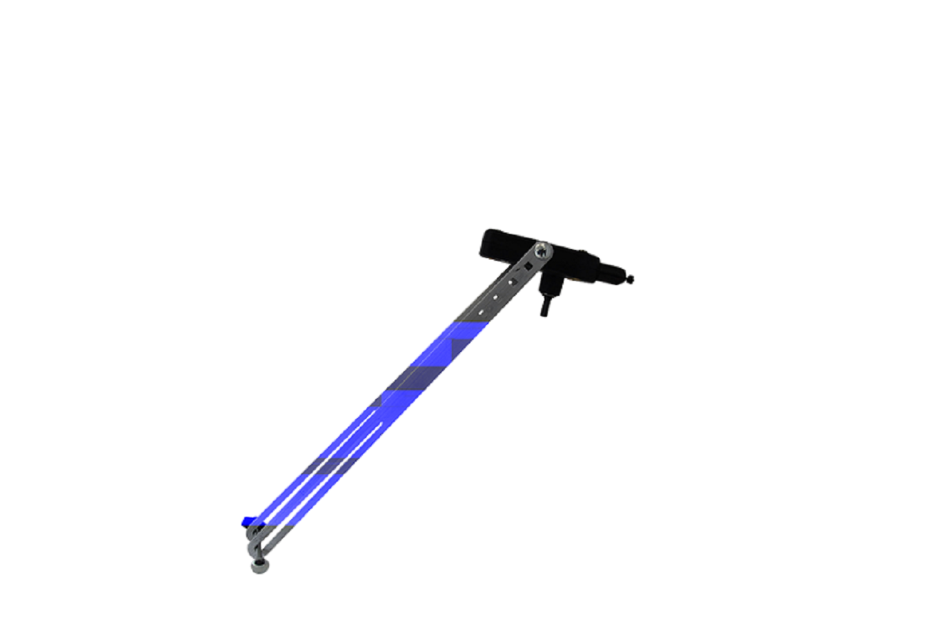 Изображение товара Насадка-ножницы по металлу Edma 17255 до 2 мм, 410 мм