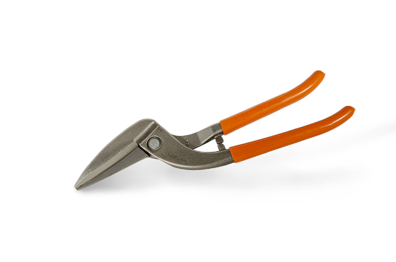 Изображение товара Ножницы по металлу правый рез Edma Pelican 12655 1.8 мм 295 мм