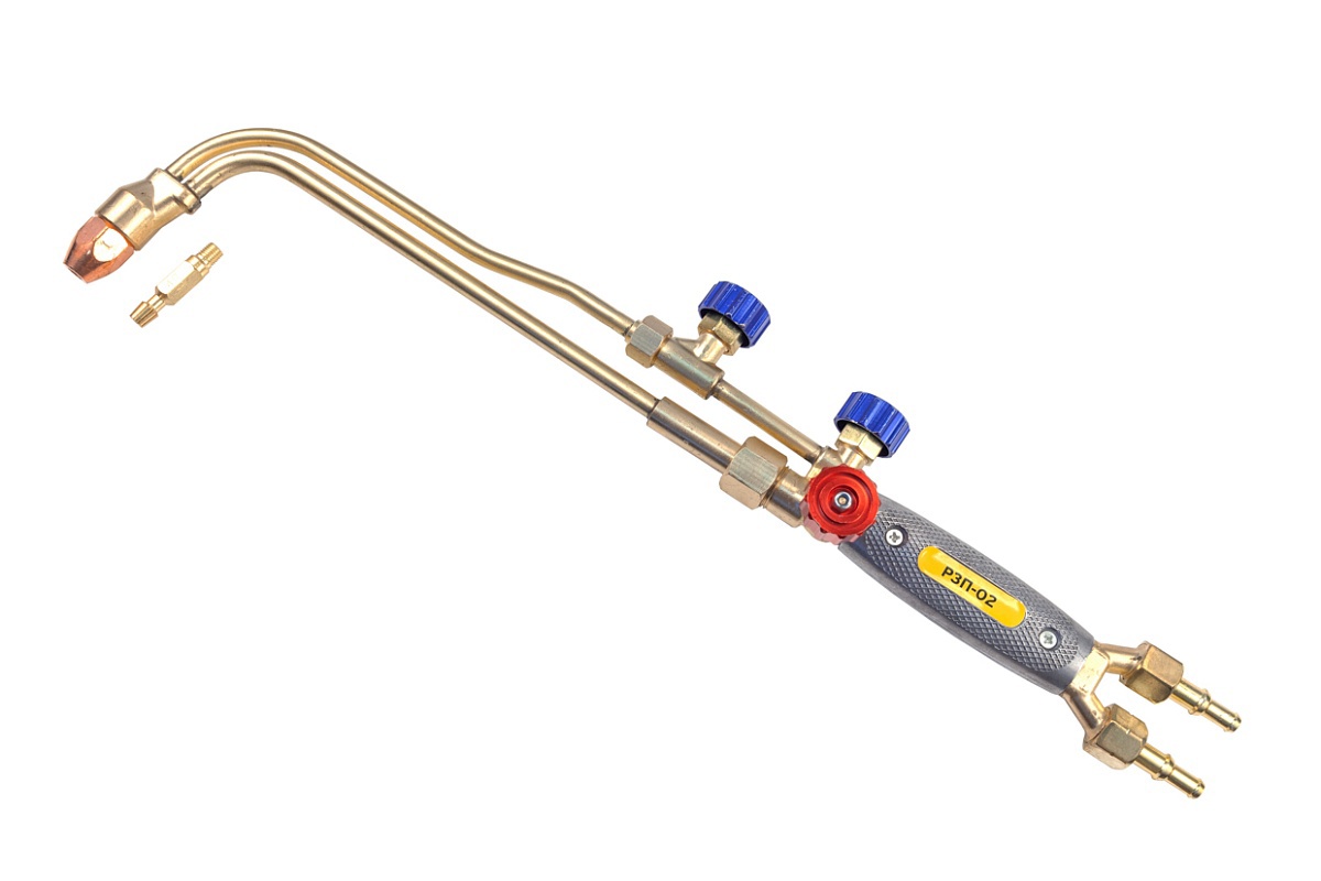 Изображение товара Резак газовый Кедр Р3П-02