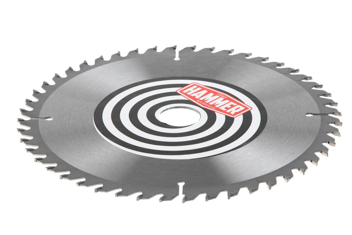 Изображение товара Диск пильный по дереву Hammer Flex 205-118 CSB WD 48T 235x30x3 мм