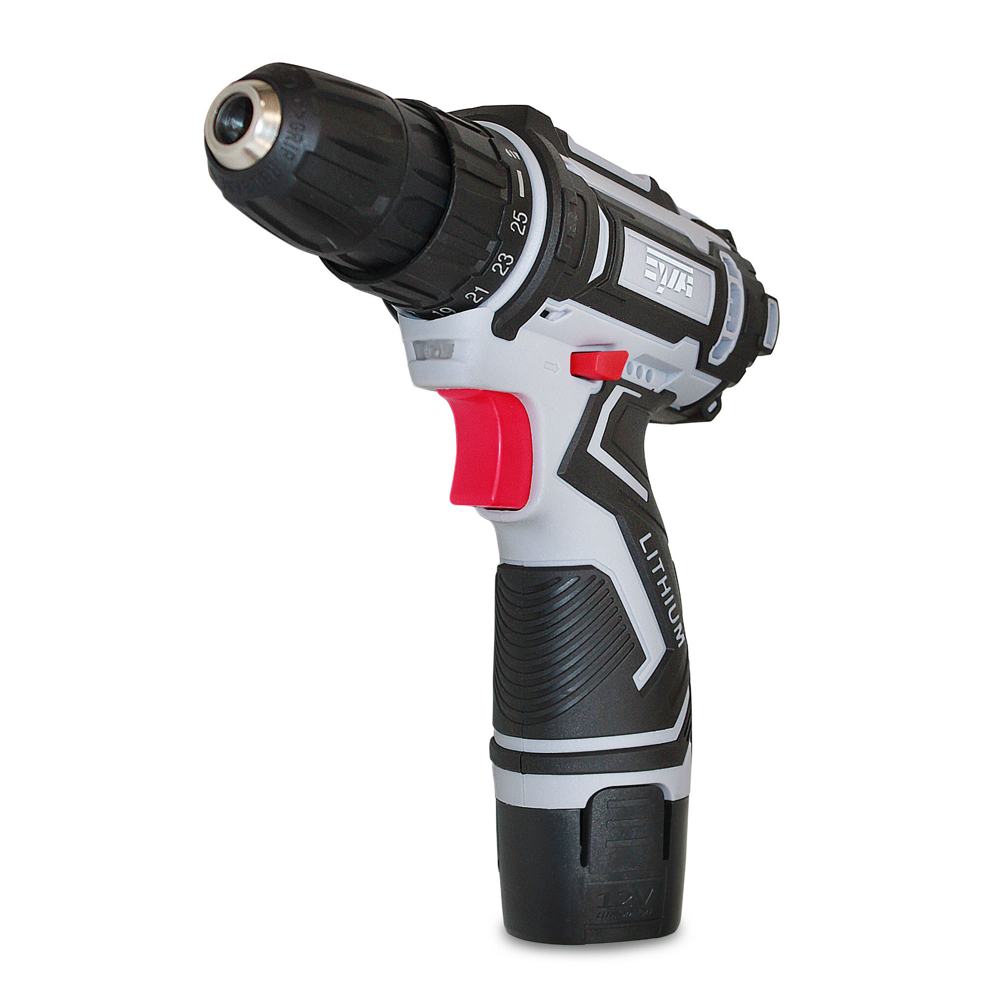 Изображение товара Аккумуляторный шуруповёрт БУЛАТ ДАБ 1202 Промо 12 В