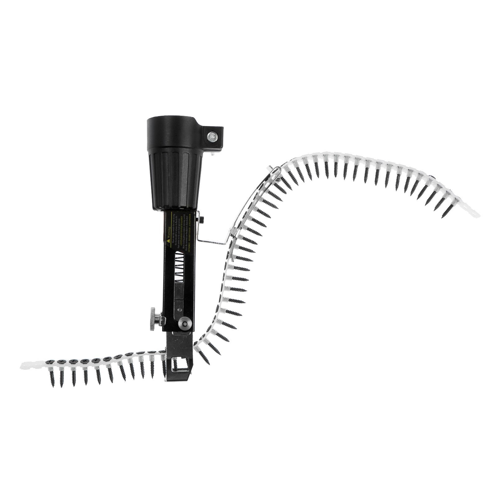 Изображение товара Насадка на шуруповерт Тундра 9022542 для завинчивания саморезов 235 мм