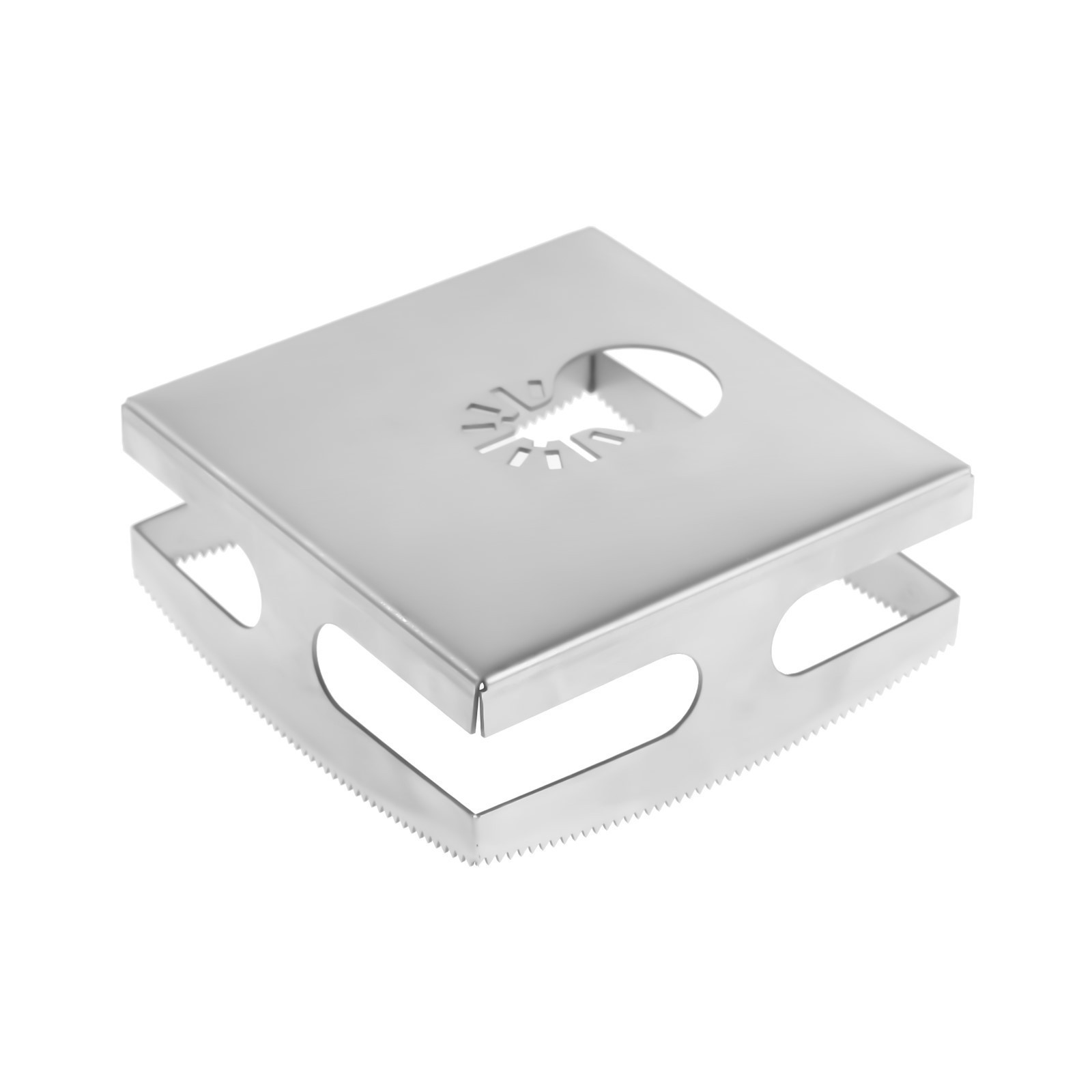 Изображение товара Насадка для реноватора по дереву Тундра 9022543 95 мм