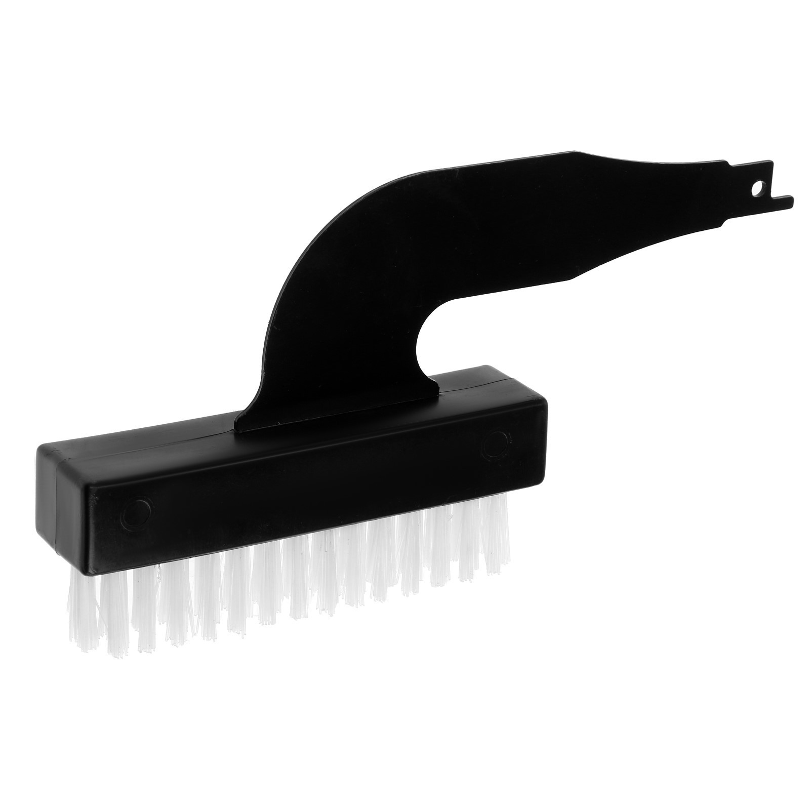 Изображение товара Насадка щетка для сабельной пилы ТУНДРА 10121113 универсальная для очистки