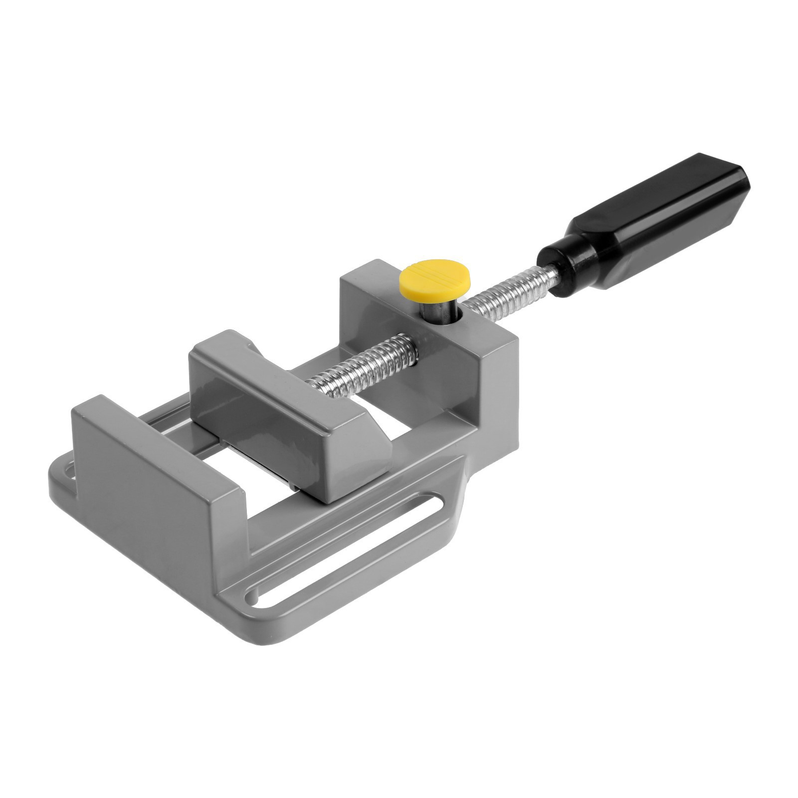 Изображение товара Мини-тиски станочные быстрозажимные Тундра 70x70 мм