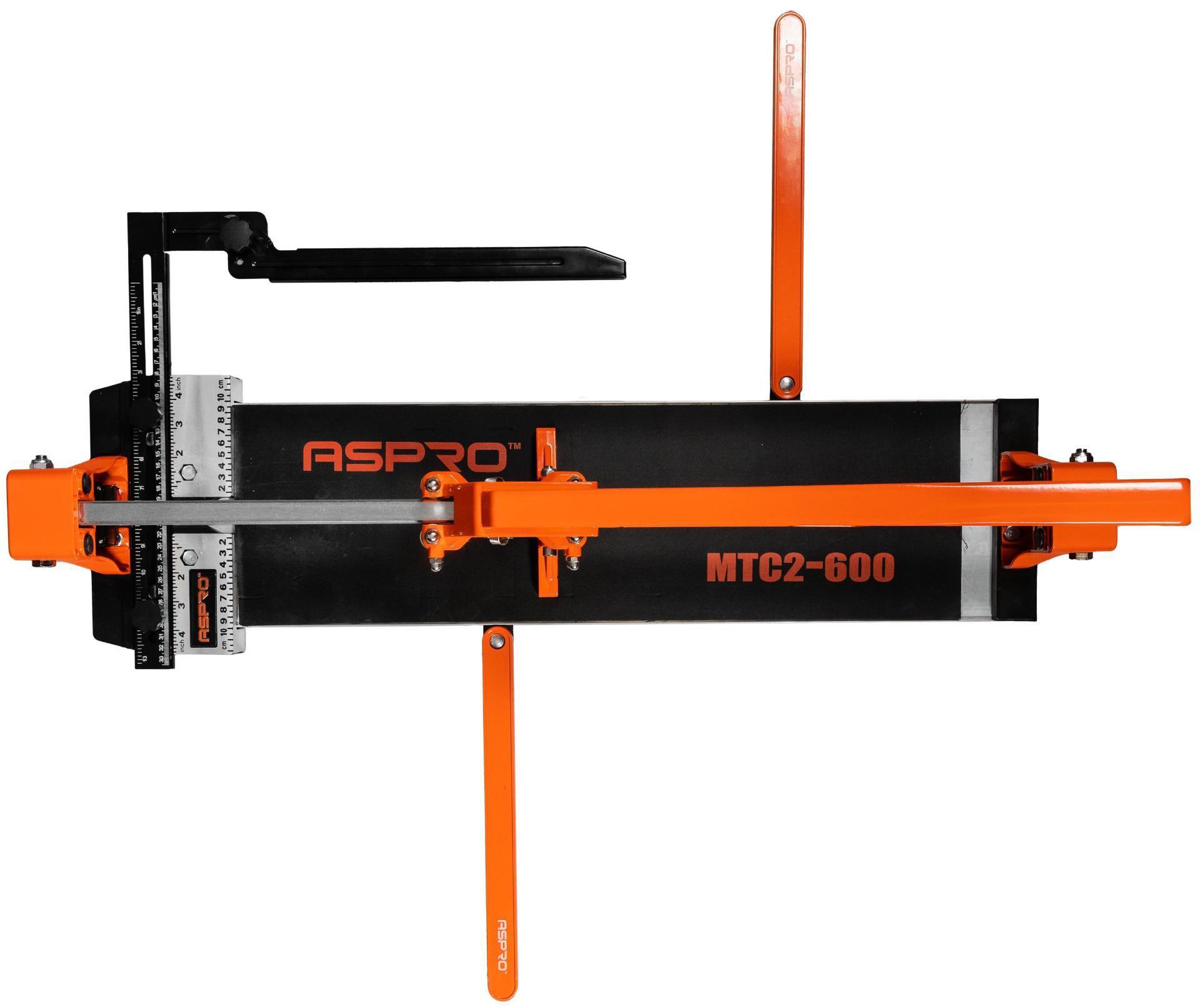 Изображение товара Плиткорез ручной ASPRO ASPRO-MTC2-600 600мм