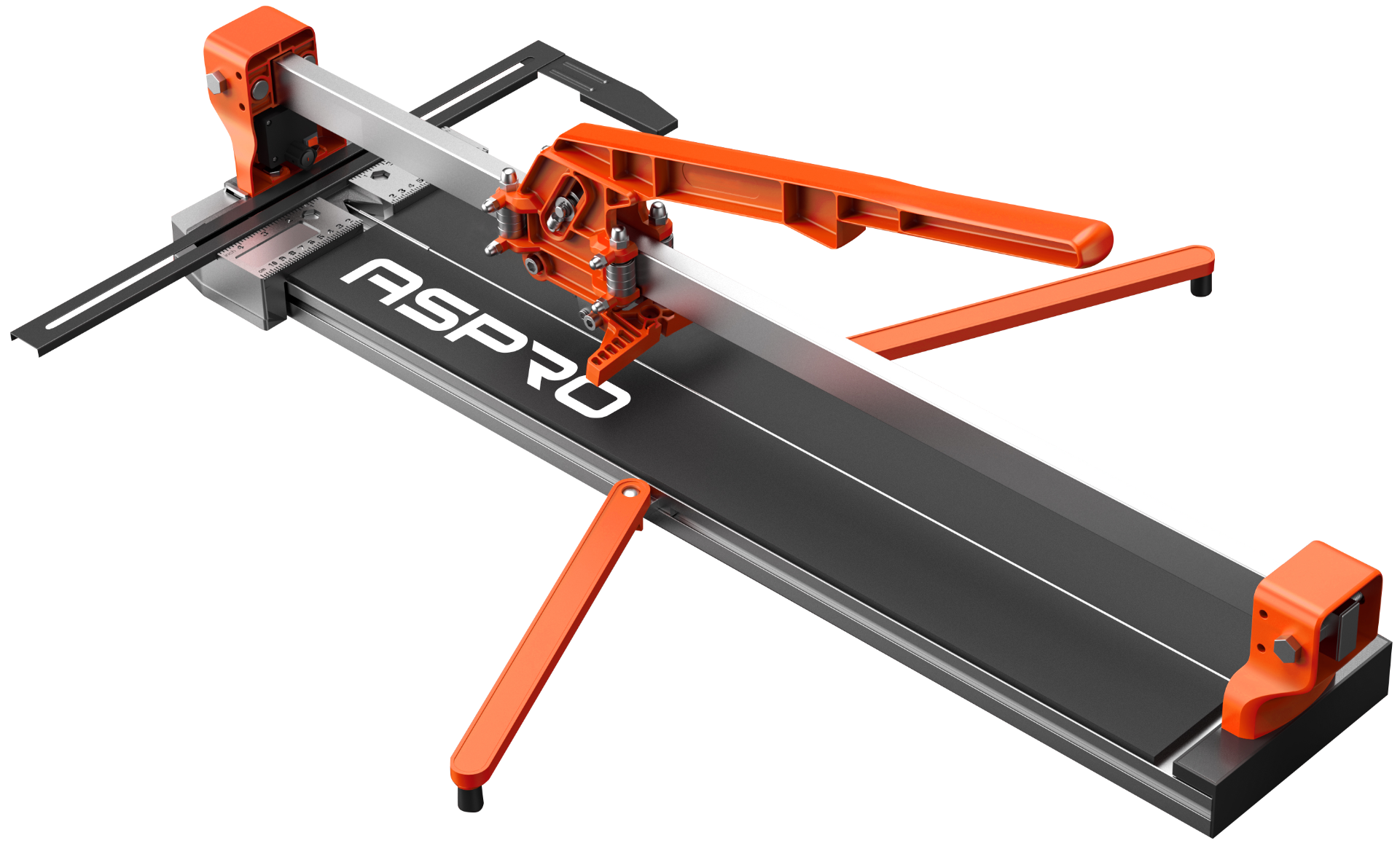 Изображение товара Плиткорез ручной ASPRO MTC2-800 800 мм для точной резки керамики