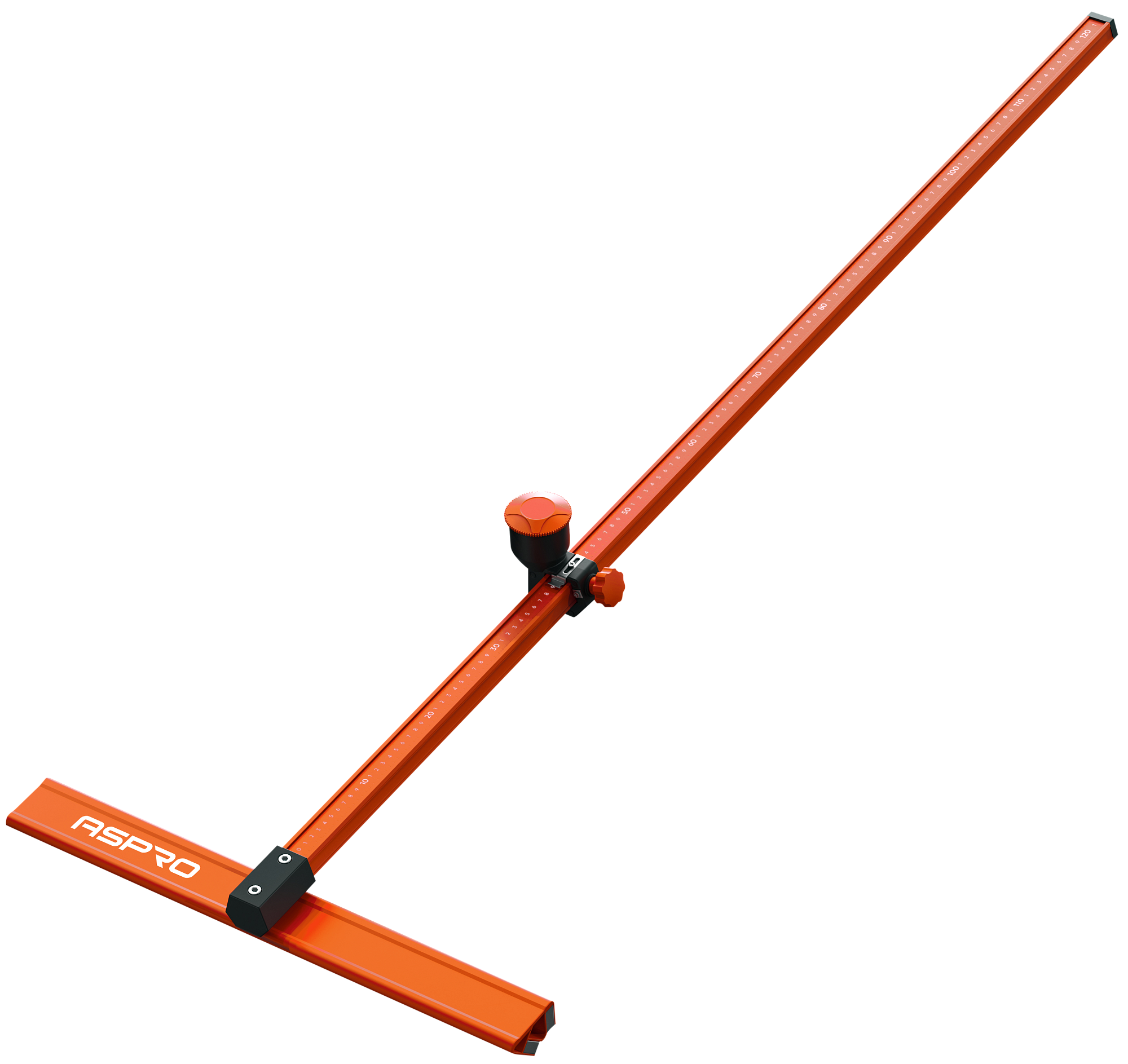 Изображение товара Плиткорез ручной Aspro 1200мм