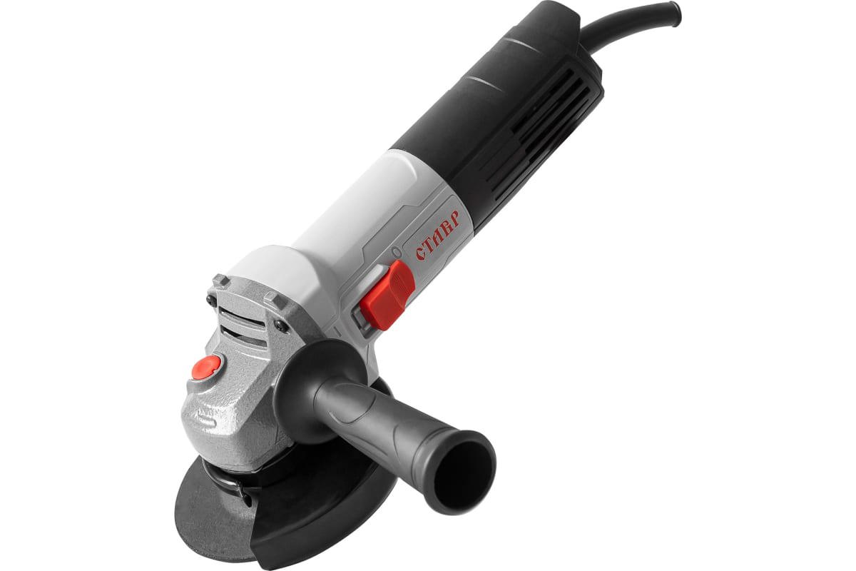 Изображение товара УШМ Ставр МШУ-115/850, ст115-850, 220 Вт, 125 мм