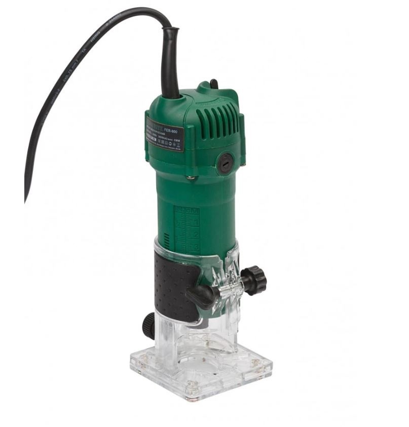 Изображение товара Фрезер сетевой универсальный FAVOURITE FER 900, 900 Вт