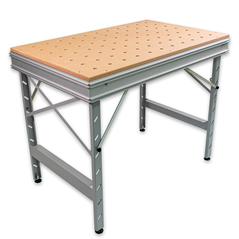 Изображение товара Верстак складной GlobalTOOLS GT WB Smart, 120 кг