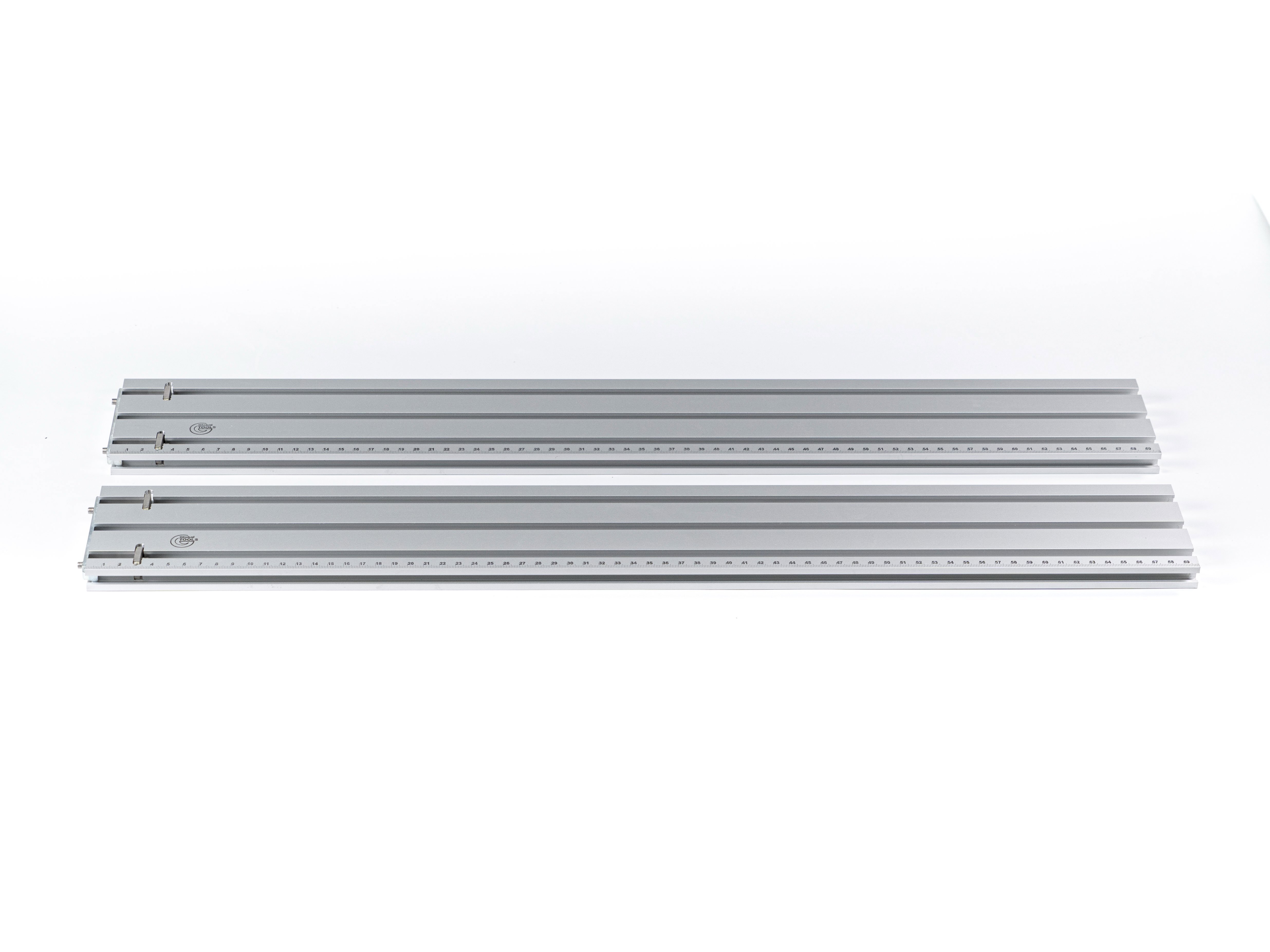 Изображение товара Комплект для фрезерного шаблона GlobalTOOLS KT RJ700 700 мм
