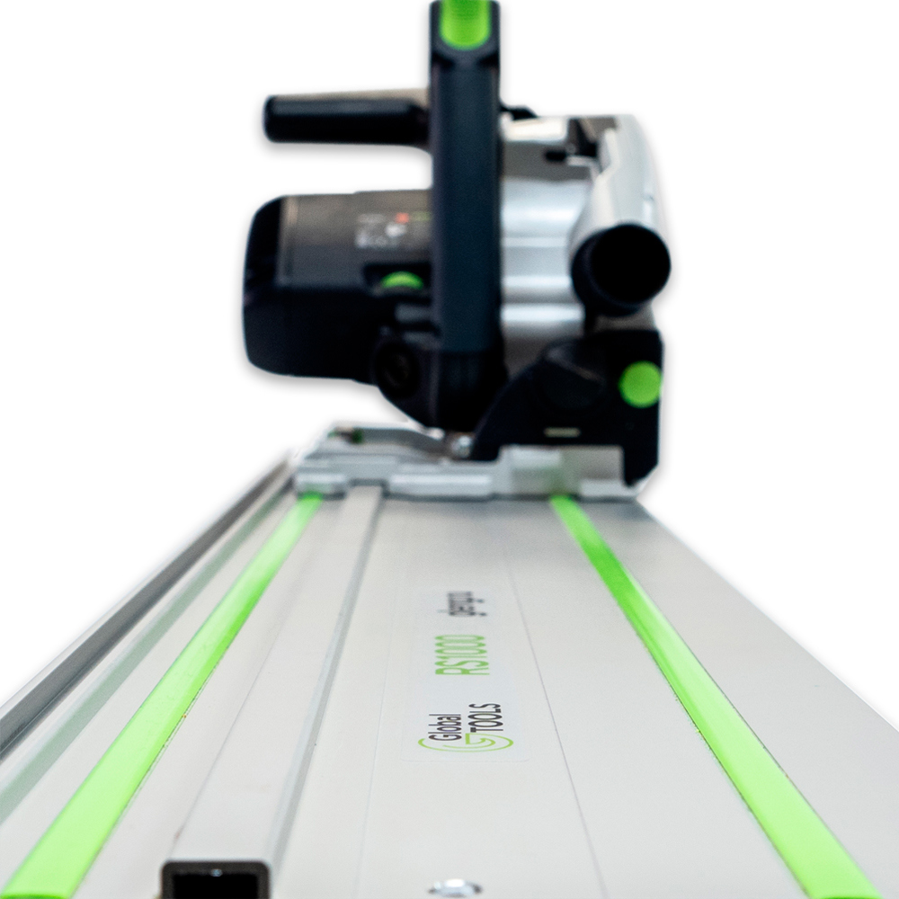 Изображение товара Лента скольжения GLOBALTOOLS 10 мм 10 м с двусторонним скотчем для шины