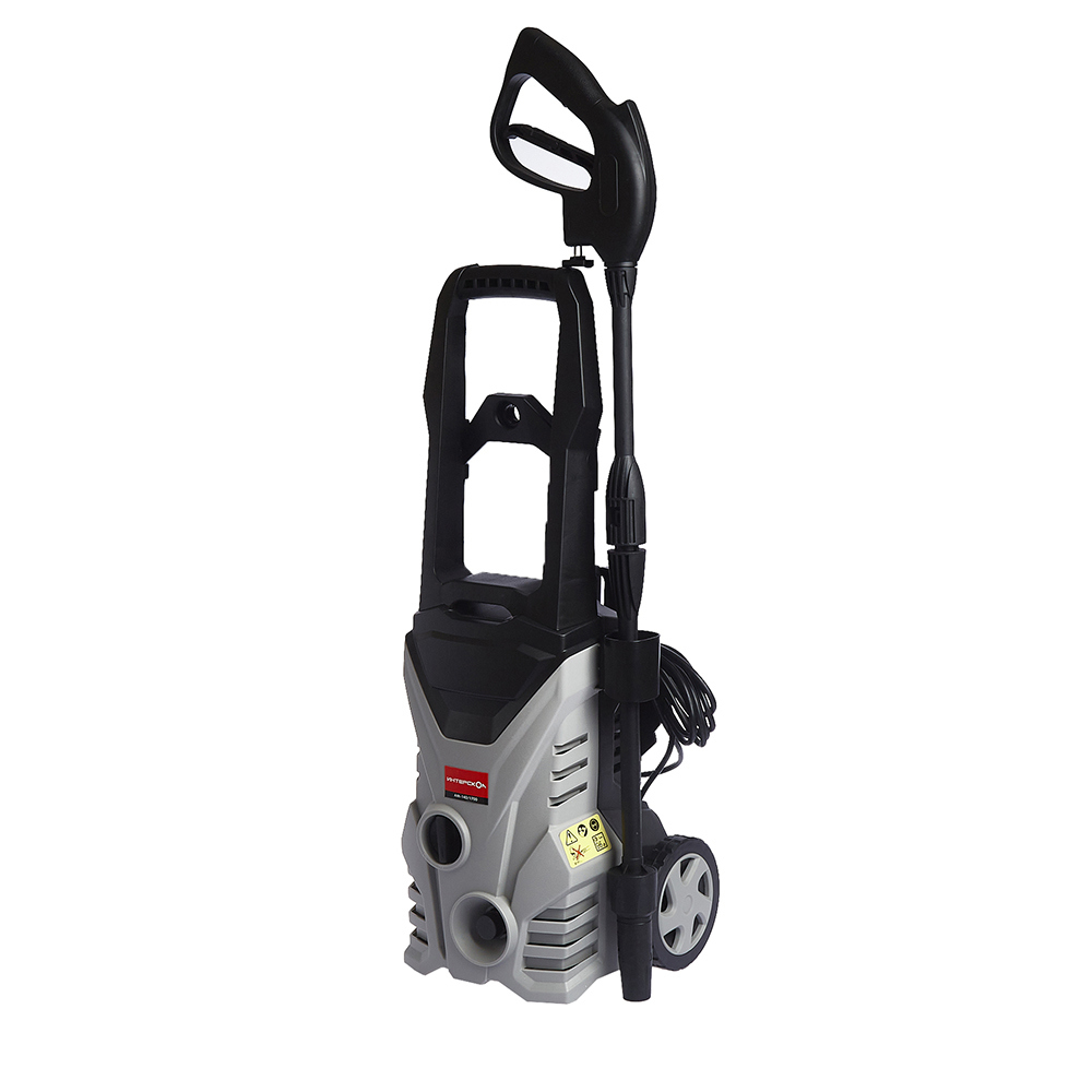 Изображение товара Мойка высокого давления Интерскол АМ-140/1700 НСК