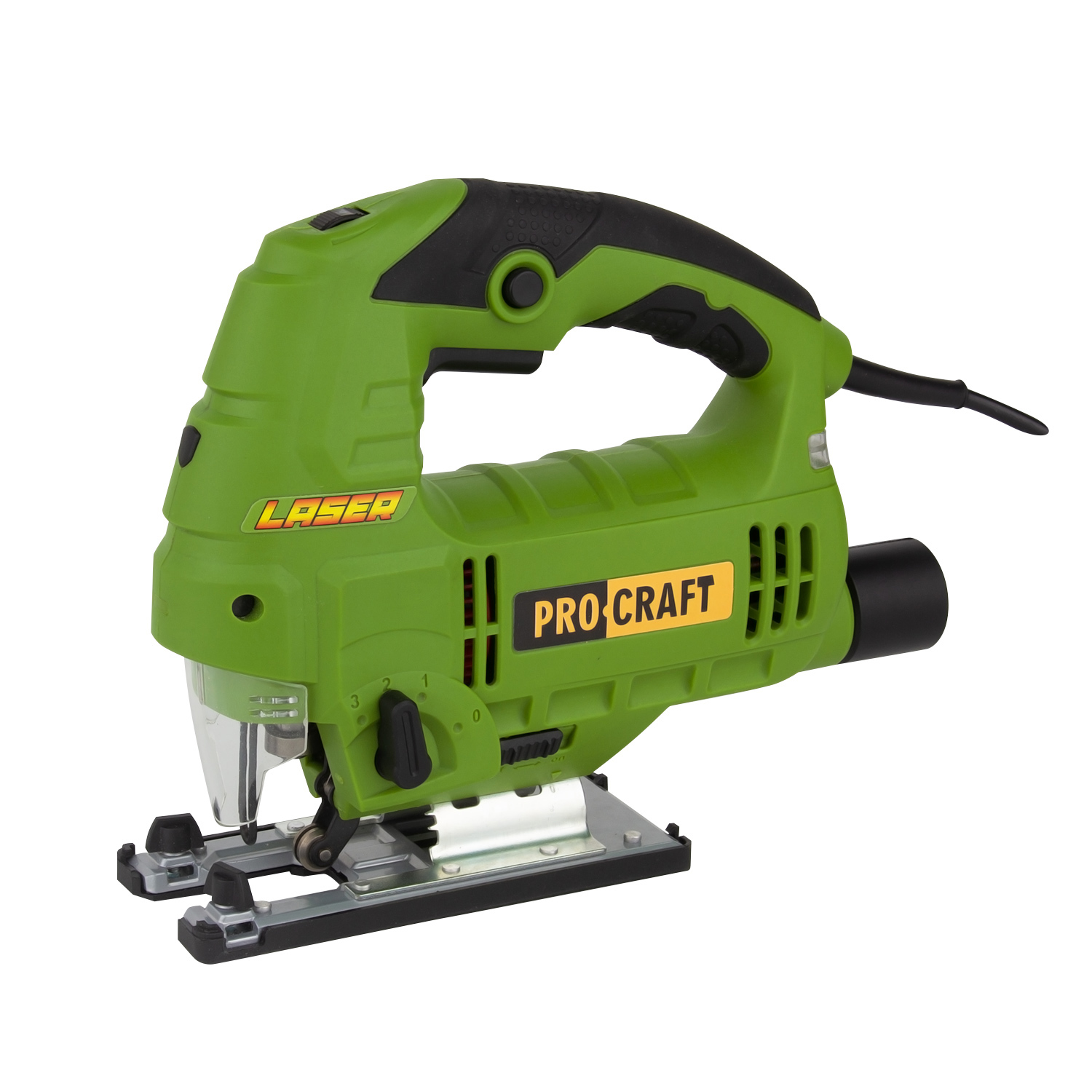 Изображение товара Лобзик сетевой Procraft ST1300, 1300 Вт