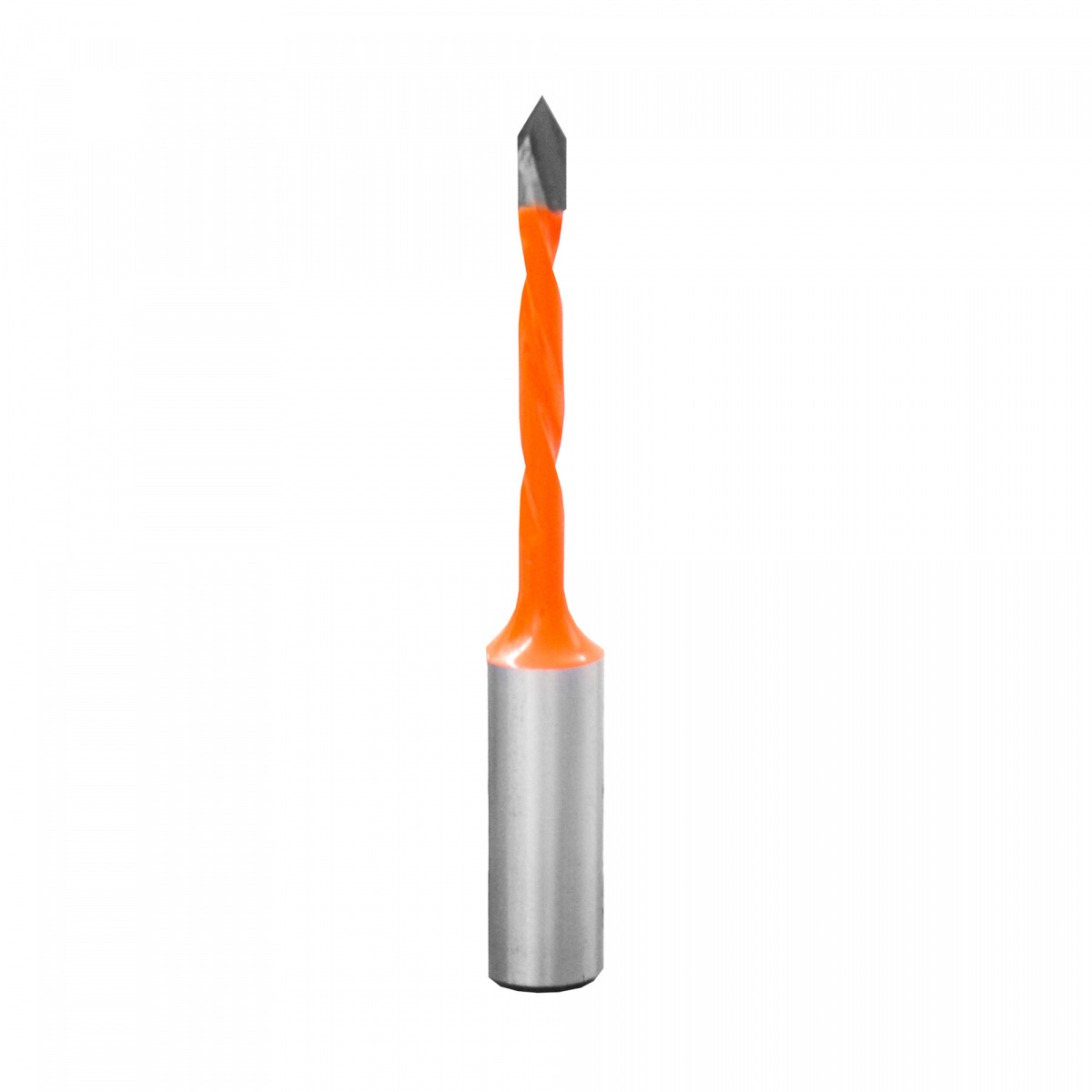 Изображение товара Сверло присадочное по дереву 4x70 мм Deltatools 06-0072