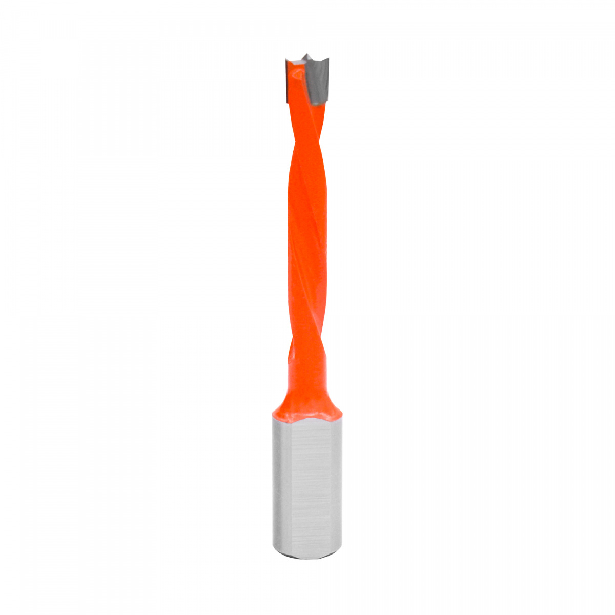 Изображение товара Сверло присадочное по дереву 6x70 мм Deltatools 06-0057