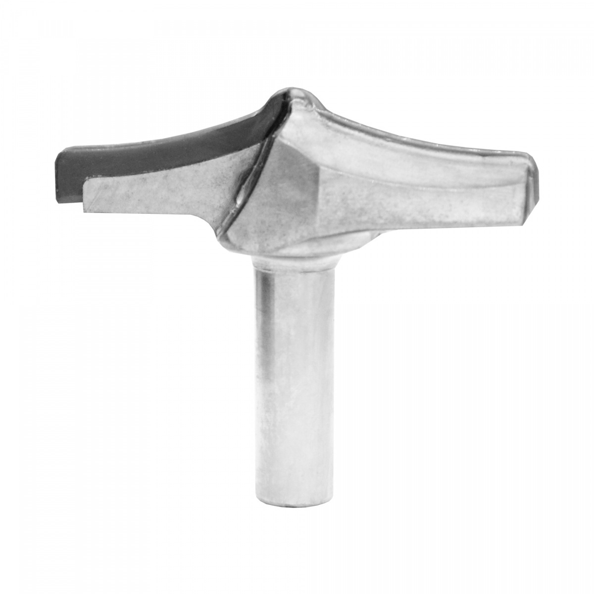 Изображение товара Фреза по дереву филеночная алмазная Delta Tools 06-5386 69.80x17 мм хвостовик 12 мм