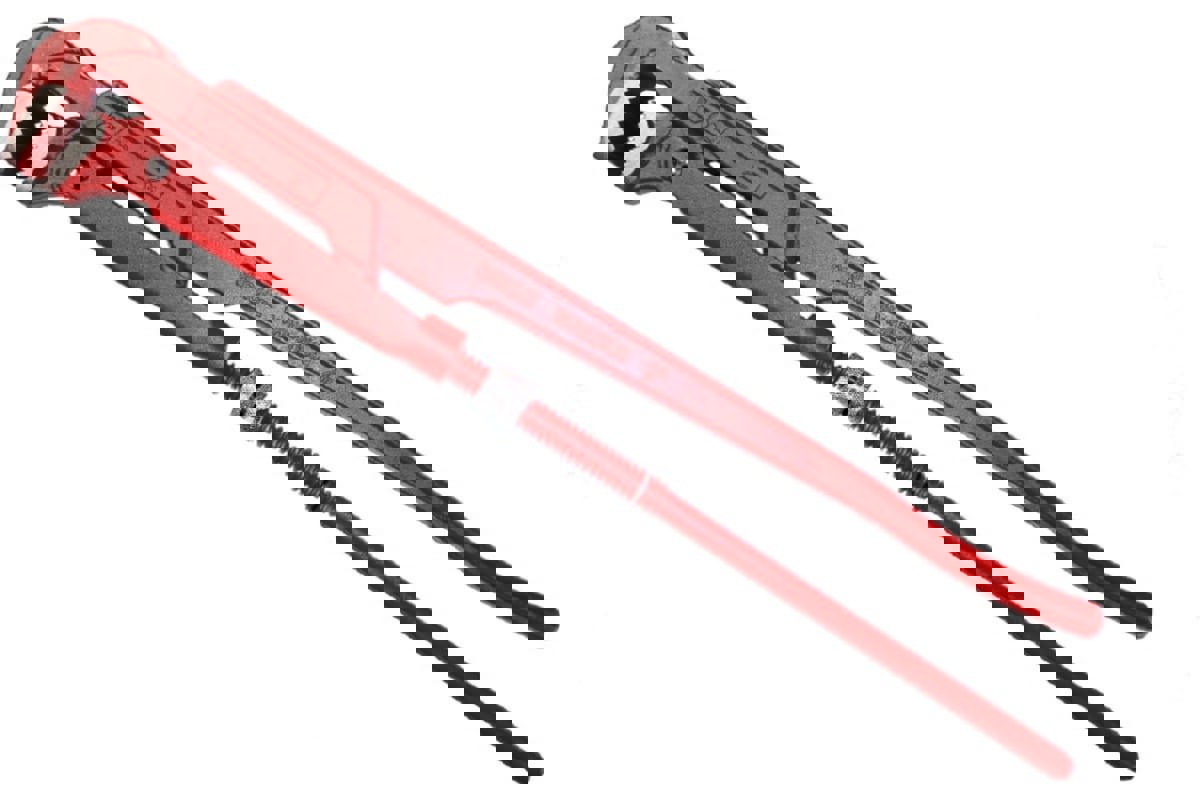 Изображение товара Ключ трубный газовый рычажный VOLL 5.01200 50мм 570мм Китай