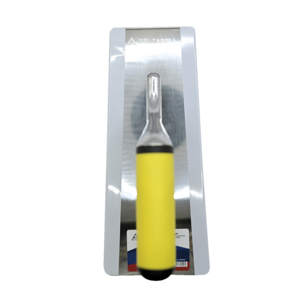 Изображение товара Кельма штукатура Deltaroll IT642410 240x100 мм