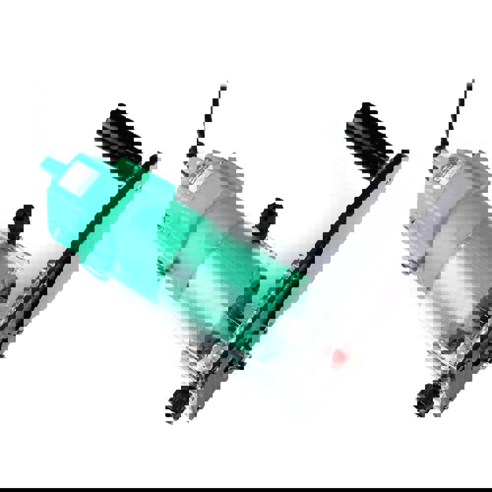 Изображение товара Фрезер сетевой кромочный Deltatools FF026-B