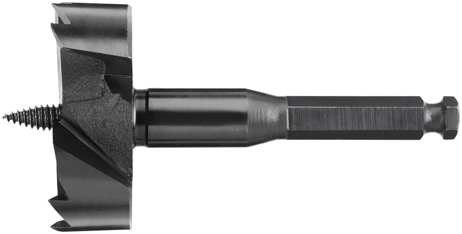 Изображение товара Сверло форстнера Дерево 12.70x122 мм Dewalt DT4583-QZ