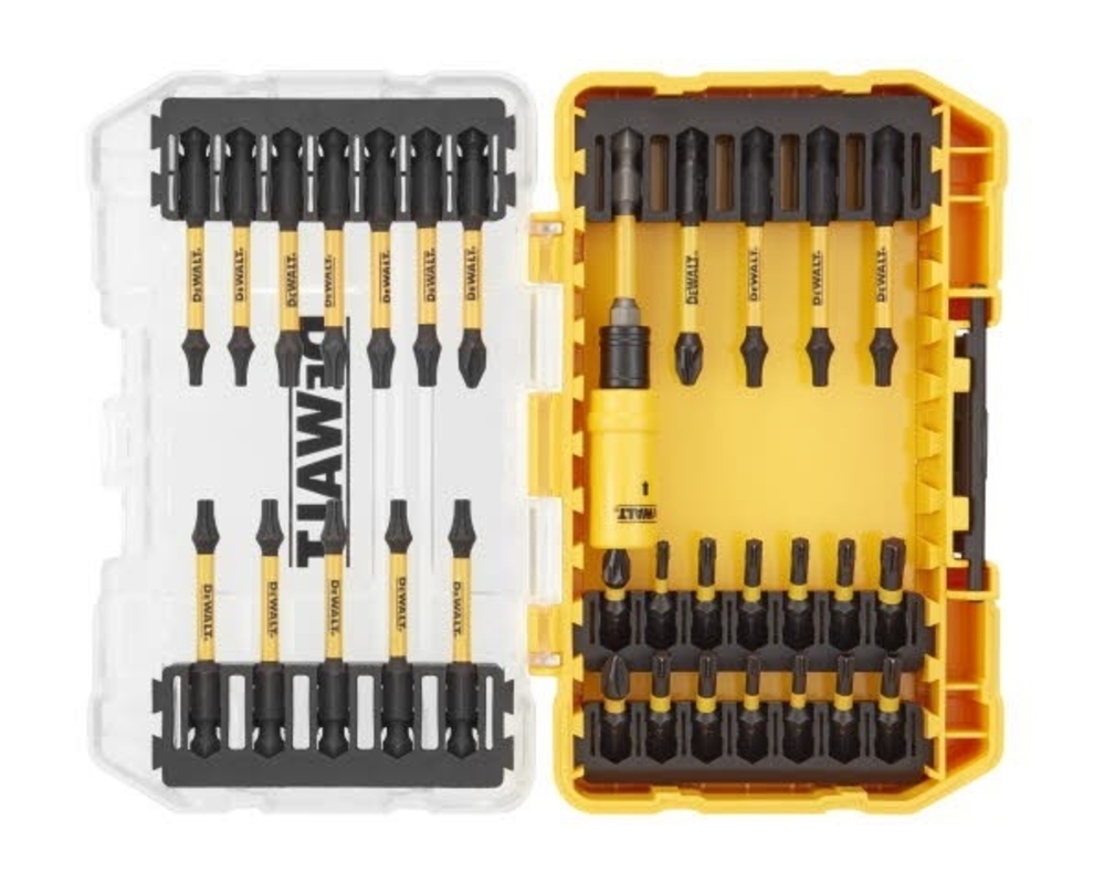 Изображение товара Набор бит Dewalt DT70745T-QZ, 31 шт