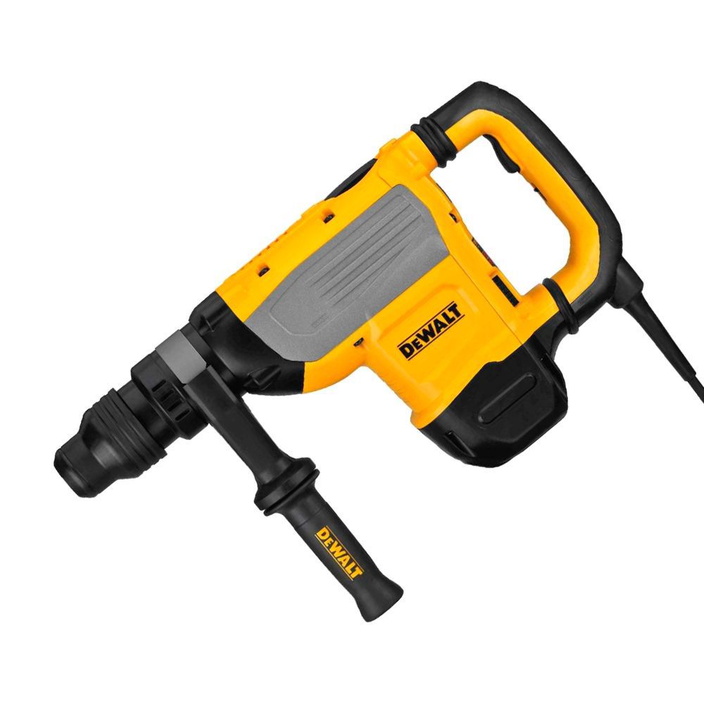 Изображение товара Перфоратор сетевой SDS Max Dewalt D25733K-QS 1600 В 13,3 Дж с системой ADS