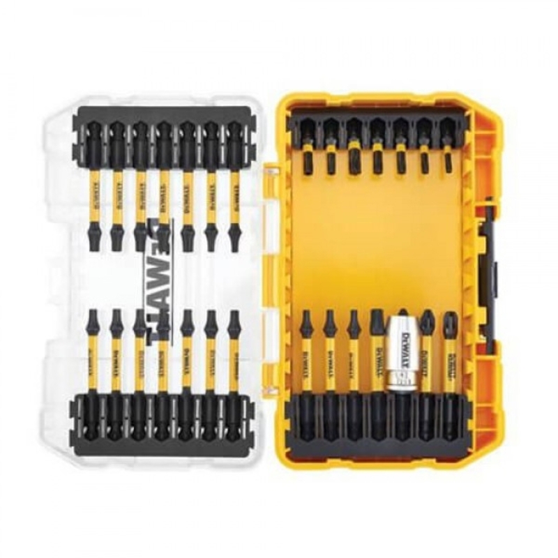 Изображение товара Набор бит Dewalt DT70734T-QZ, 29 шт